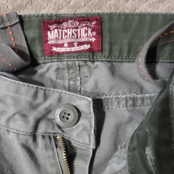 *‎ Matchstick Cargo - Picture 2 of 13